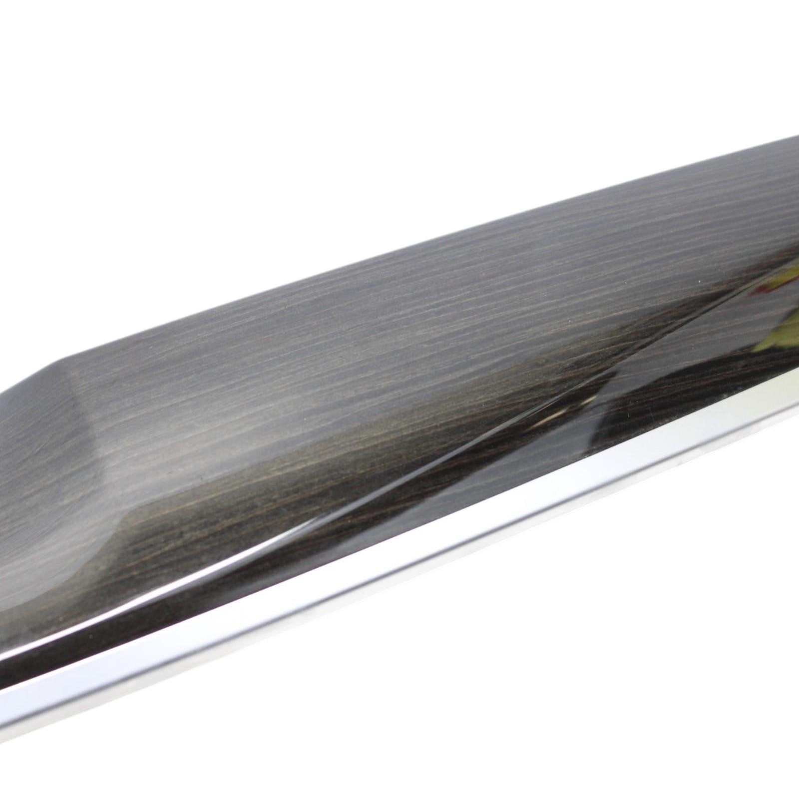 11-16 BMW 528i 535i 550i F10 Front Center Dash Dashboard Trim Bezel Panel OEM