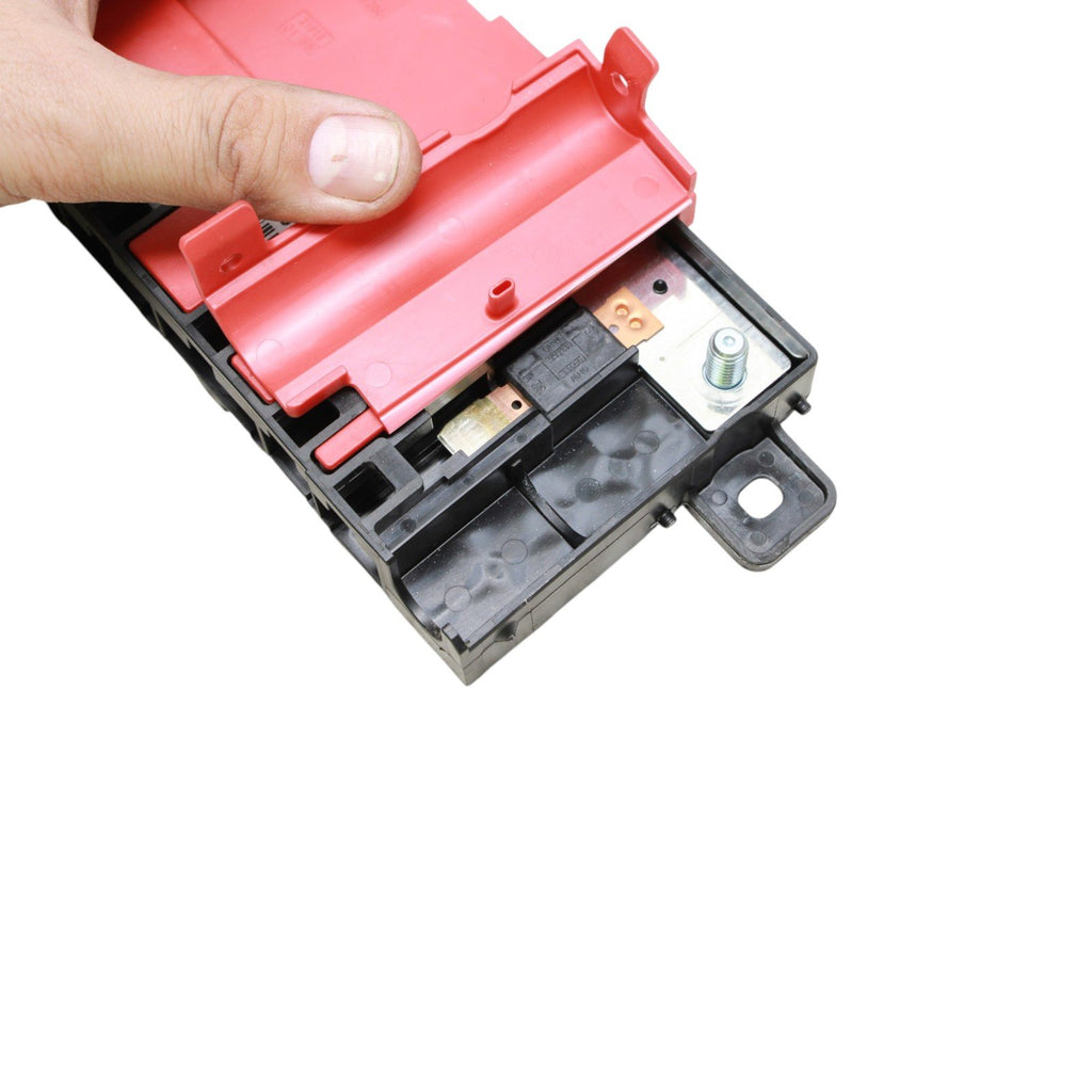 11-19 OEM BMW F22 F23 F30 F32 F36 F80 F82 F87 Positive Battery Power Fuse Box