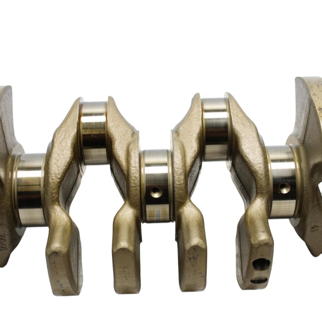 BMW S55 Engine Crankshaft 3.0L F80 F82 F83 M3 M4 M2 2015-2020 OEM