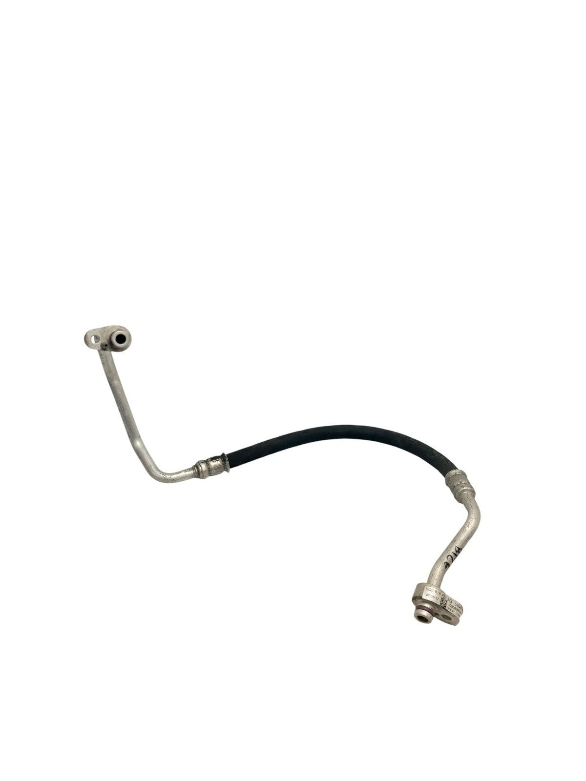 2015 - 2020 AUDI A3 S3 VW GOLF GTI A/C DISCHARGE HOSE 5Q0816721AG OEM