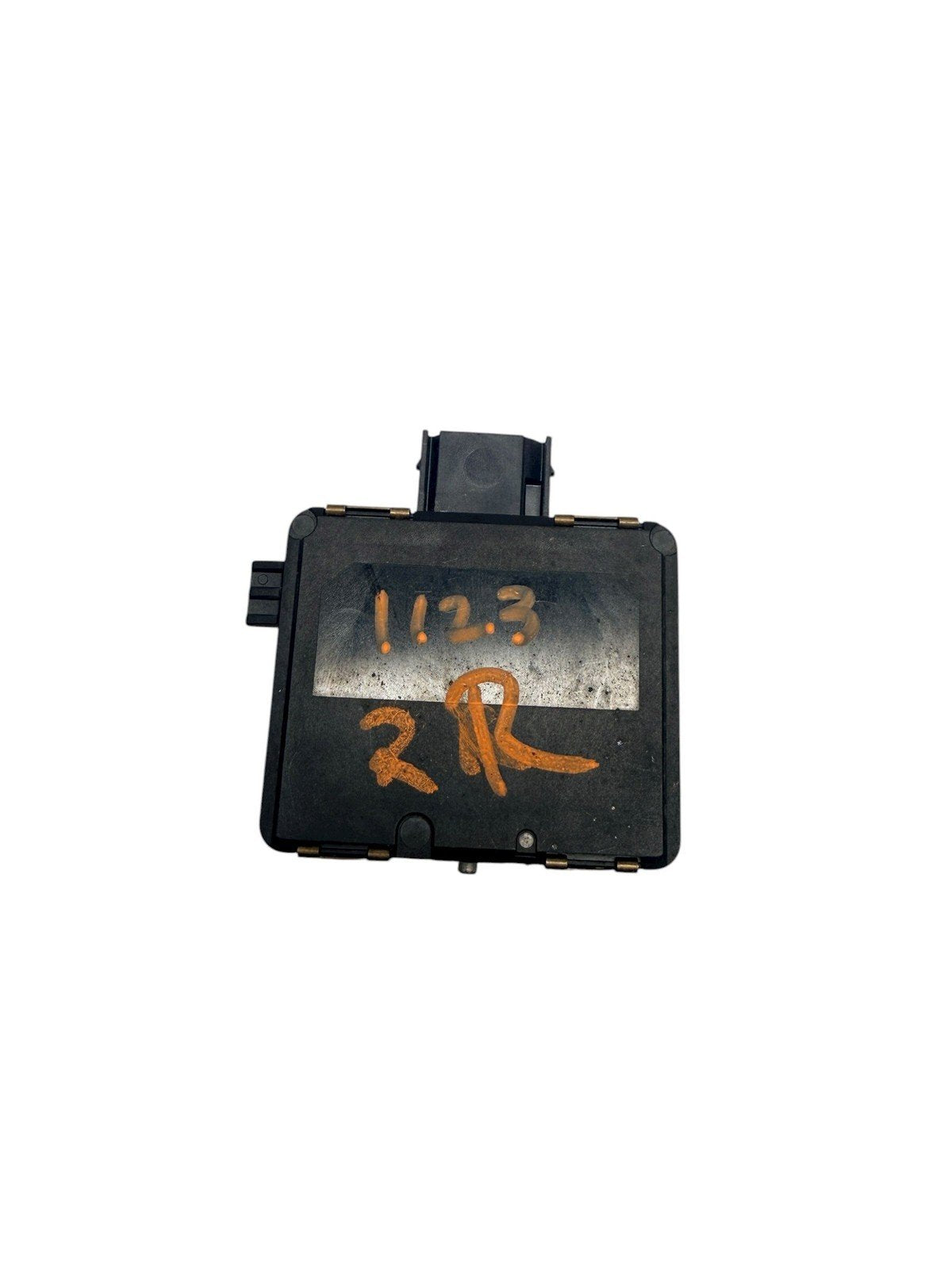 2017 - 2020 AUDI A3 S3 RS3 REAR RIGHT BLIND SPOT RADAR SENSOR OEM 3Q0907566J