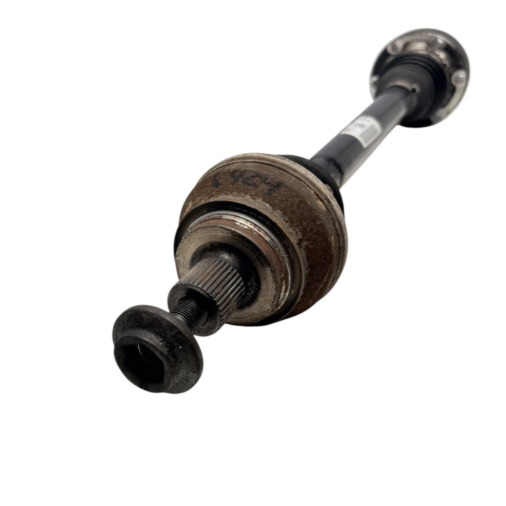 2018-2024 Audi A4 S4 S5 RS5 Rear Left/Right Axle Half Shaft OEM 8W0501203F