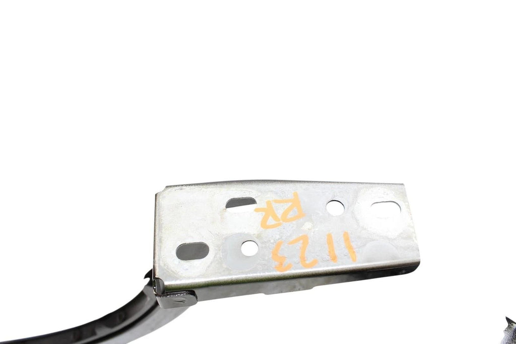 LID TRUNK HINGES LH RH 8V5827301C 8V5827302C MYTHOS BLACK LY9T