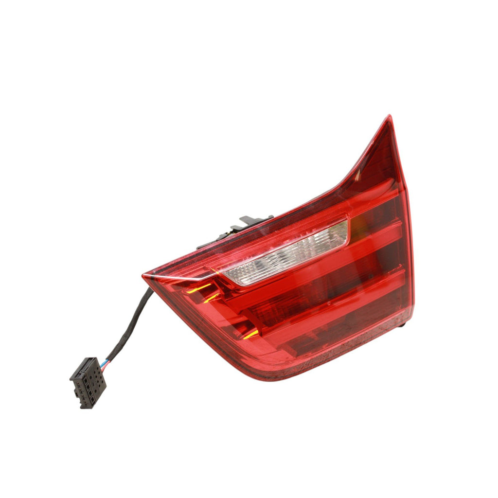 14-17 OEM BMW F32 F33 F36 F83 M4 Rear Right Passenger Side Inner Tail Light