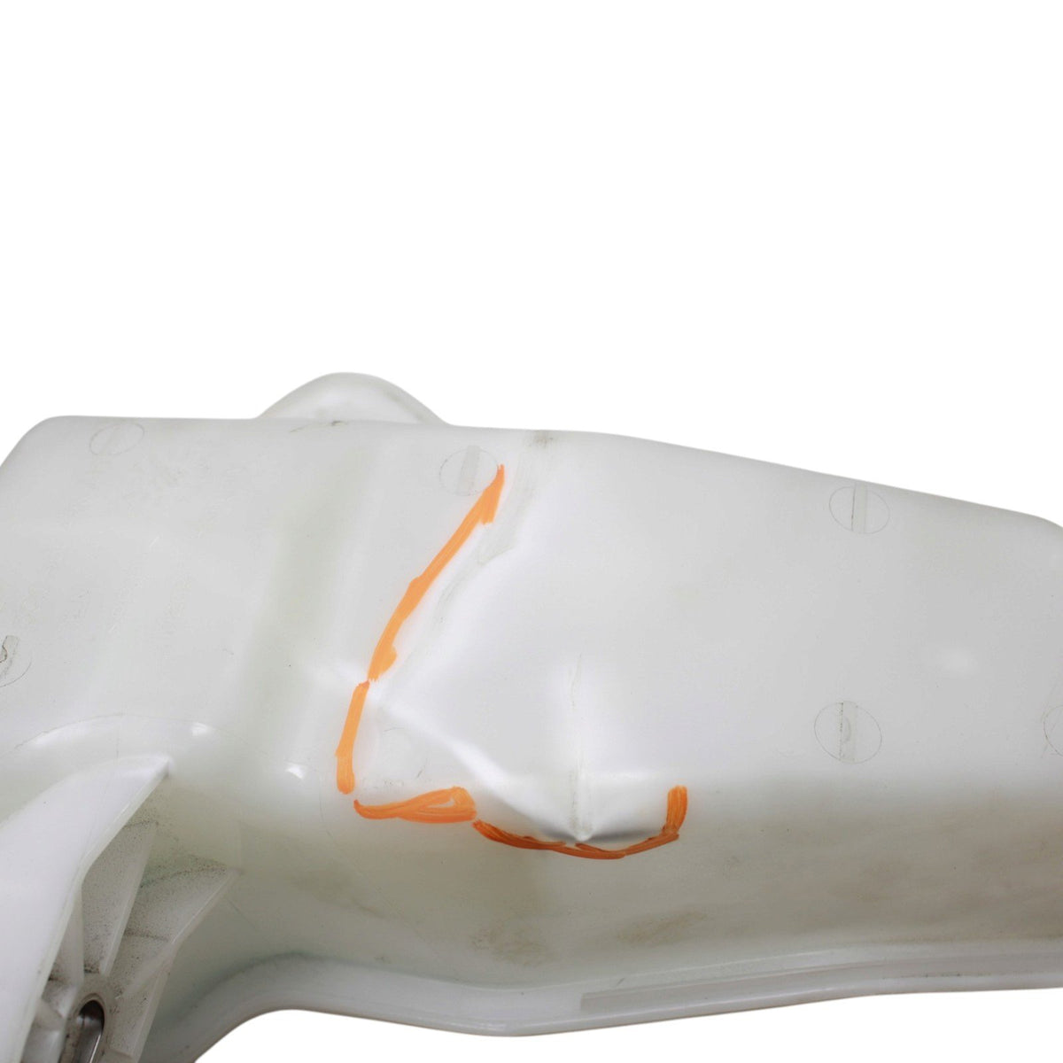 2015-2020 Audi S3 Washer Fluid Reservoir 5Q0955449 5Q0955449 OEM