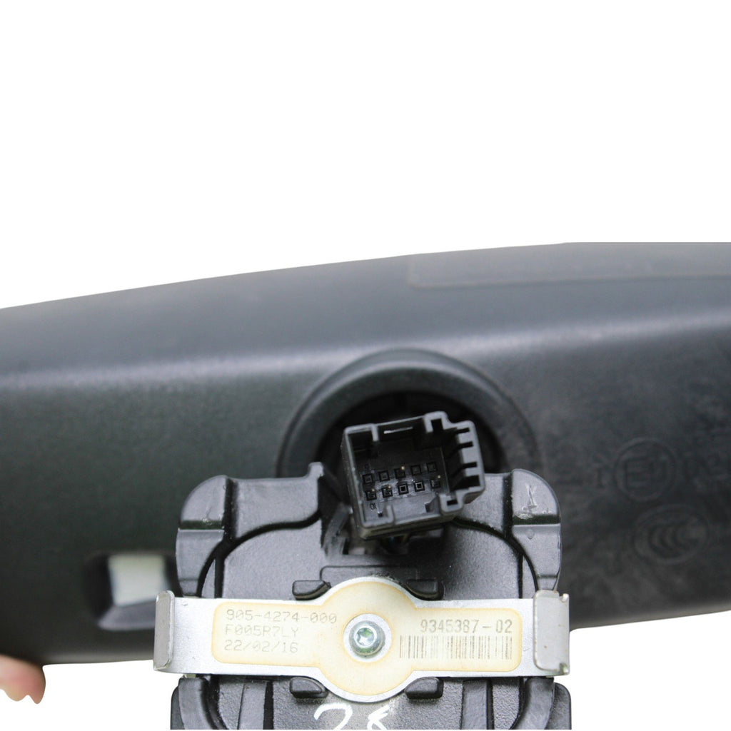 2014-2016 BMW 435I Interior Rearview Rear View Mirror w/ Auto Dim OEM