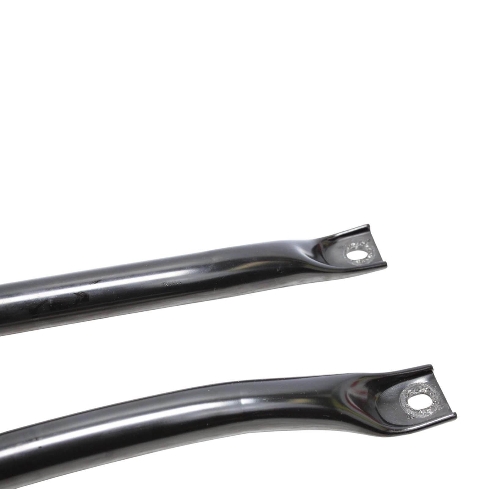 11-16 BMW F10 535i 528i 550i Upper Left Right Radiator Core Brace Support OEM
