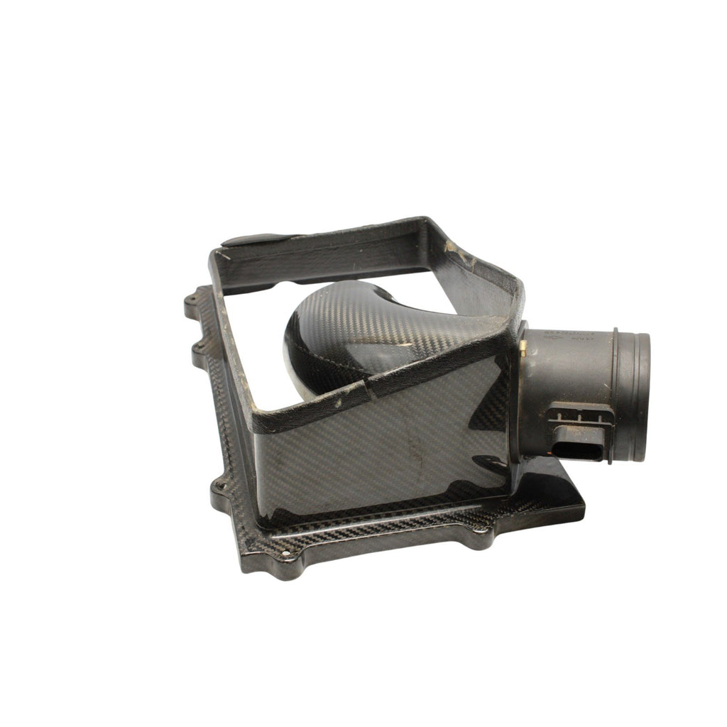 2009-2015 034Motorsports Audi TTS TTRS Open Carbon Fiber Intake