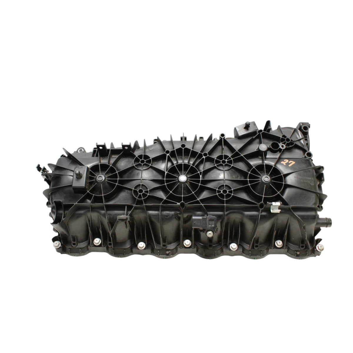 19-26 BMW G22 M440i M340i 540i 840i M40i 3.0L B58 Engine Intake Manifold OEM
