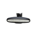 2015-2016 Audi S3 Interior Rear View Mirror Assembly Black OEM 8V0857511B