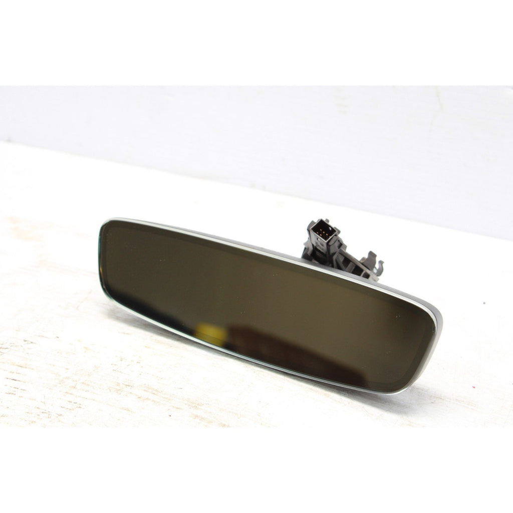 2015-2024 Audi S3 RS3 Rear View Mirror Auto Dim & Compass 81A857511 OEM