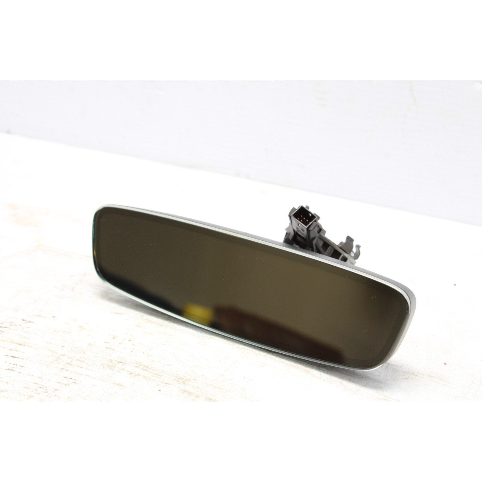 2015-2024 Audi S3 RS3 Rear View Mirror Auto Dim & Compass 81A857511 OEM