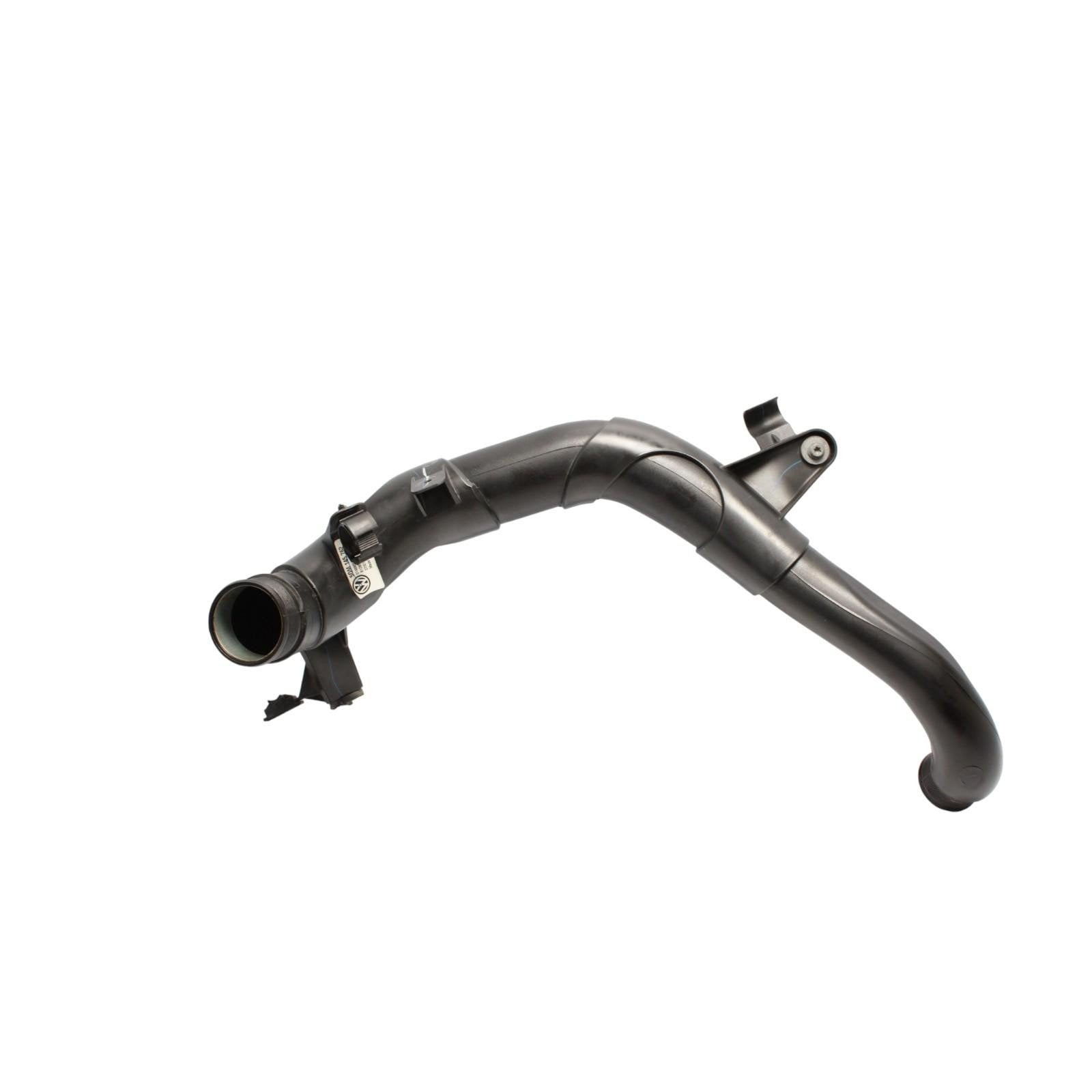 2015-2020 Audi Volkswagen S3 Golf R Turbo Intercooler Boost Pipe Tube 5QM145762