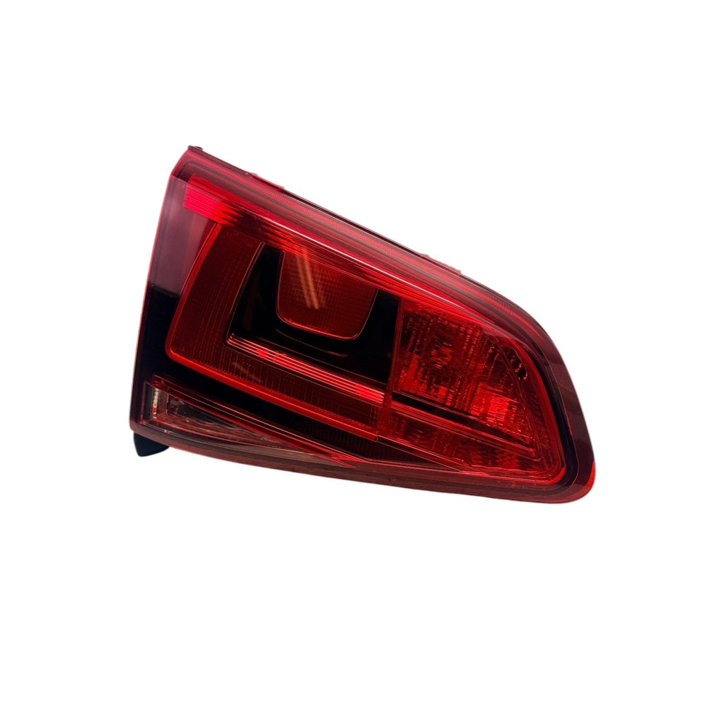 2015-2017 Volkswagen Golf GTI Inner LH Left Taillight 5G0945093