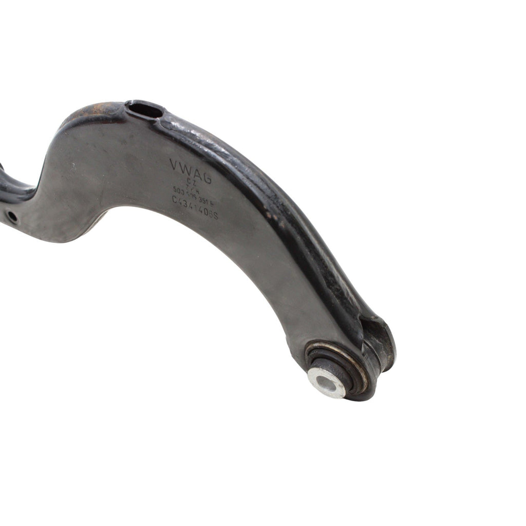 2015-2020 AUDI A3 S3 RS3 VW GOLF GTI Rear Left Upper Control Arm OEM 5Q0505323D