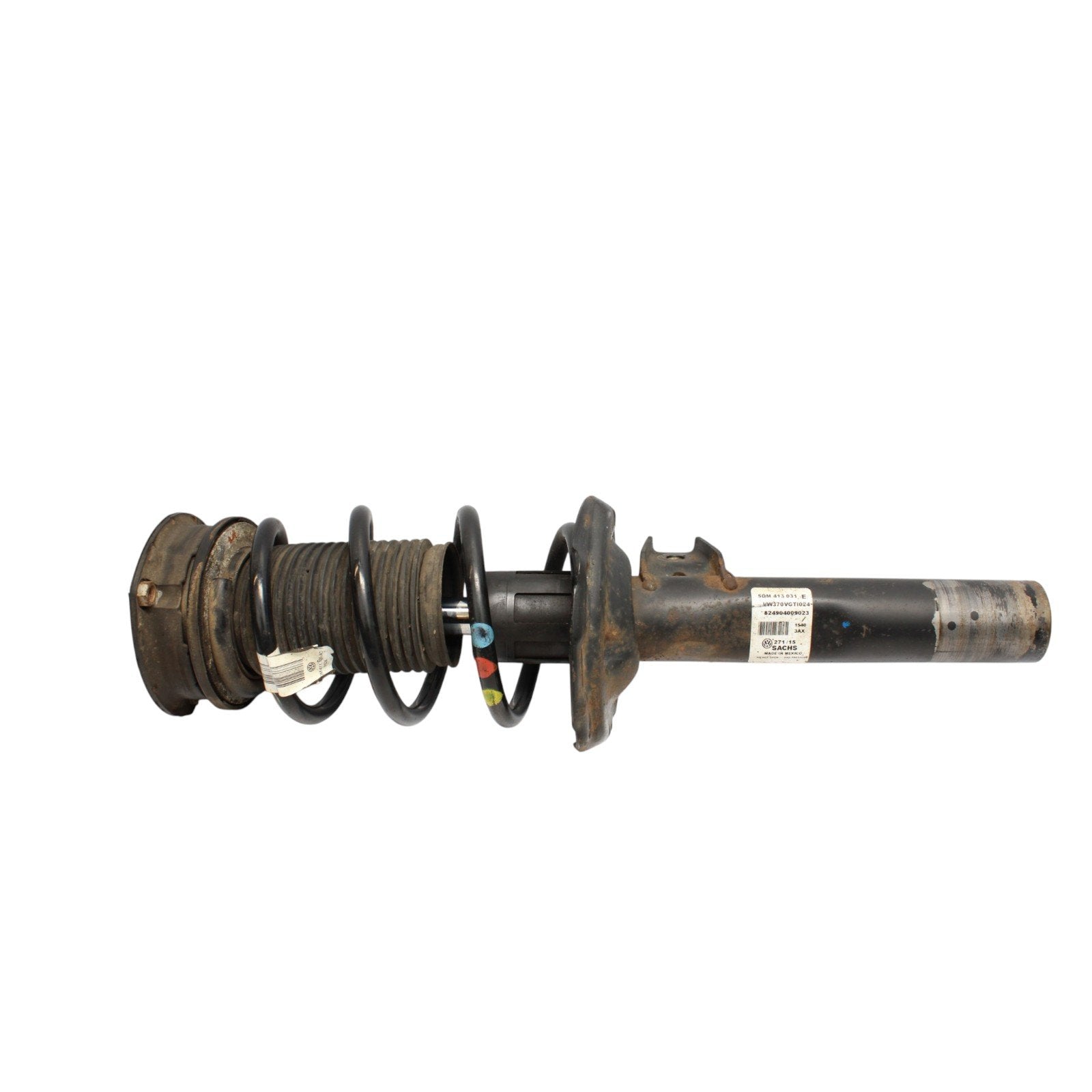 2015-2021 Volkswagen Golf GTI Right Front Shock Absorber 5QM413031E