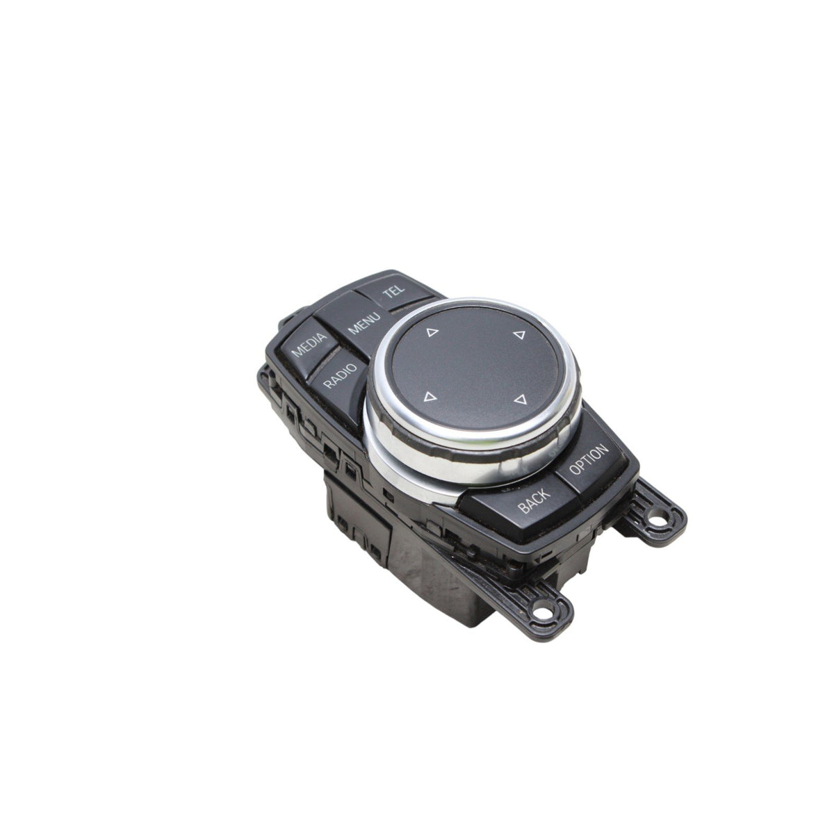 OEM BMW F22 F23 F36 F82 F83 iDrive Navigation Controller Knob NBT NAV Button