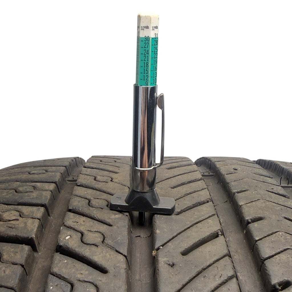 Michelin Pilot Sport All Season 4 235/40ZR19 96Y Used 9/32nds