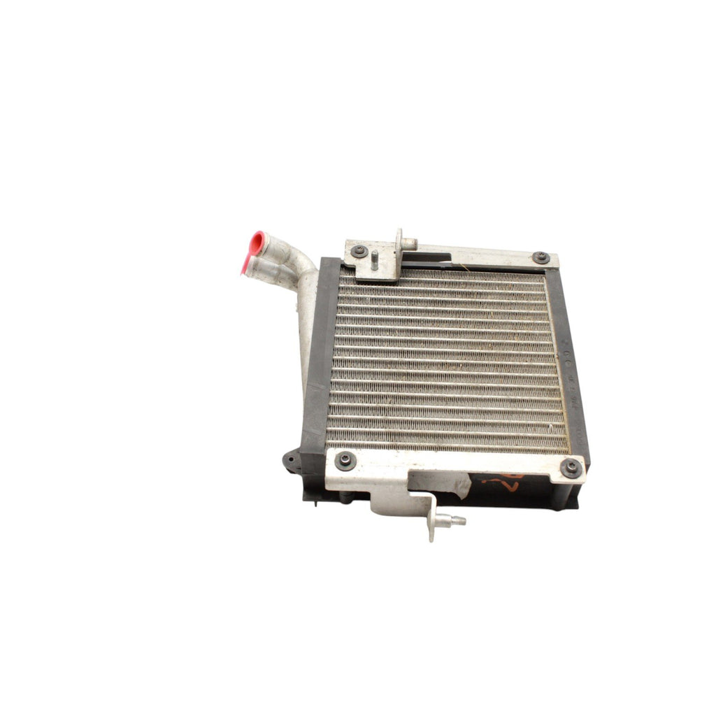 2008-2015 MK2 Audi TT TTS 2.0L Auxiliary Radiator 8J0121212C OEM