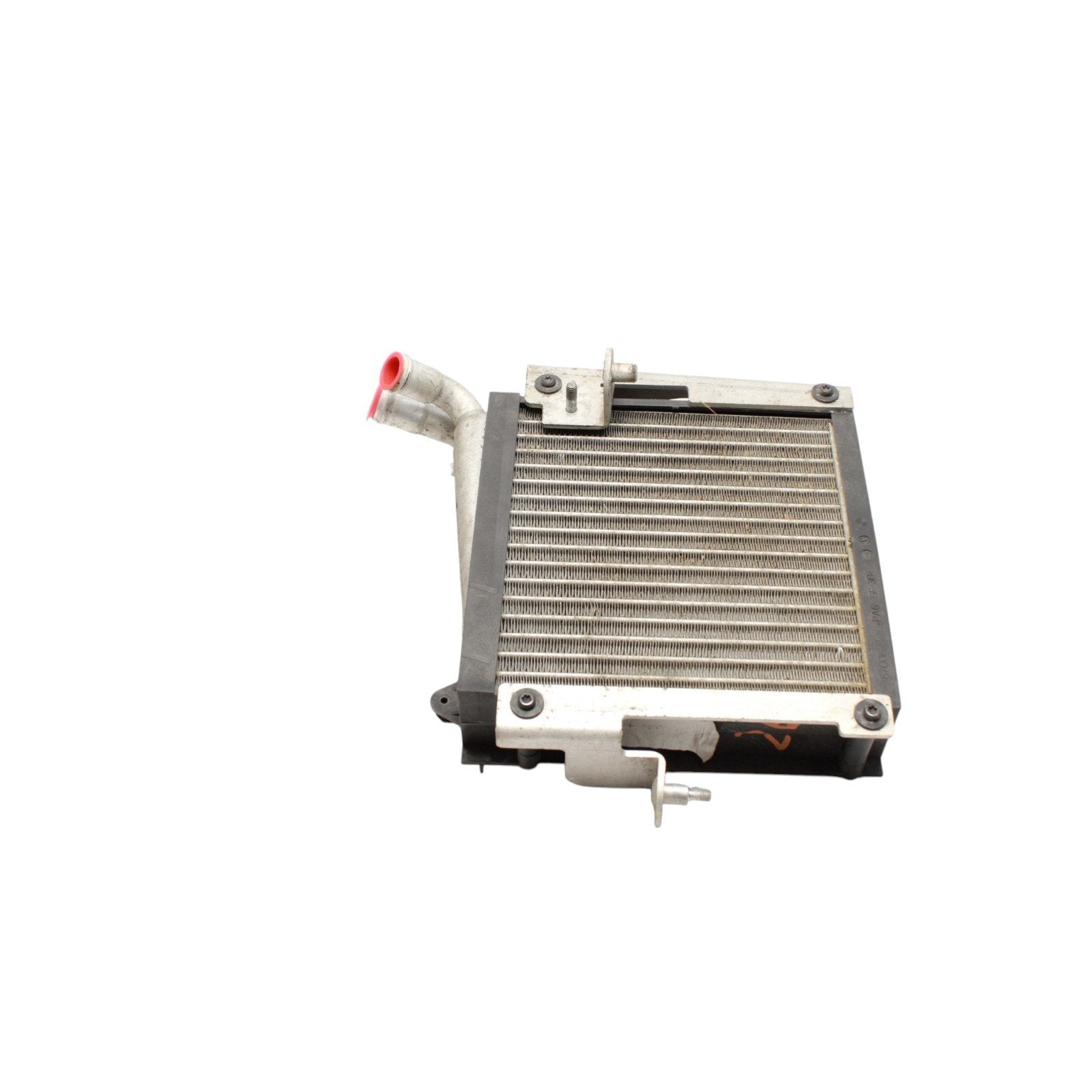 2008-2015 MK2 Audi TT TTS 2.0L Auxiliary Radiator 8J0121212C OEM
