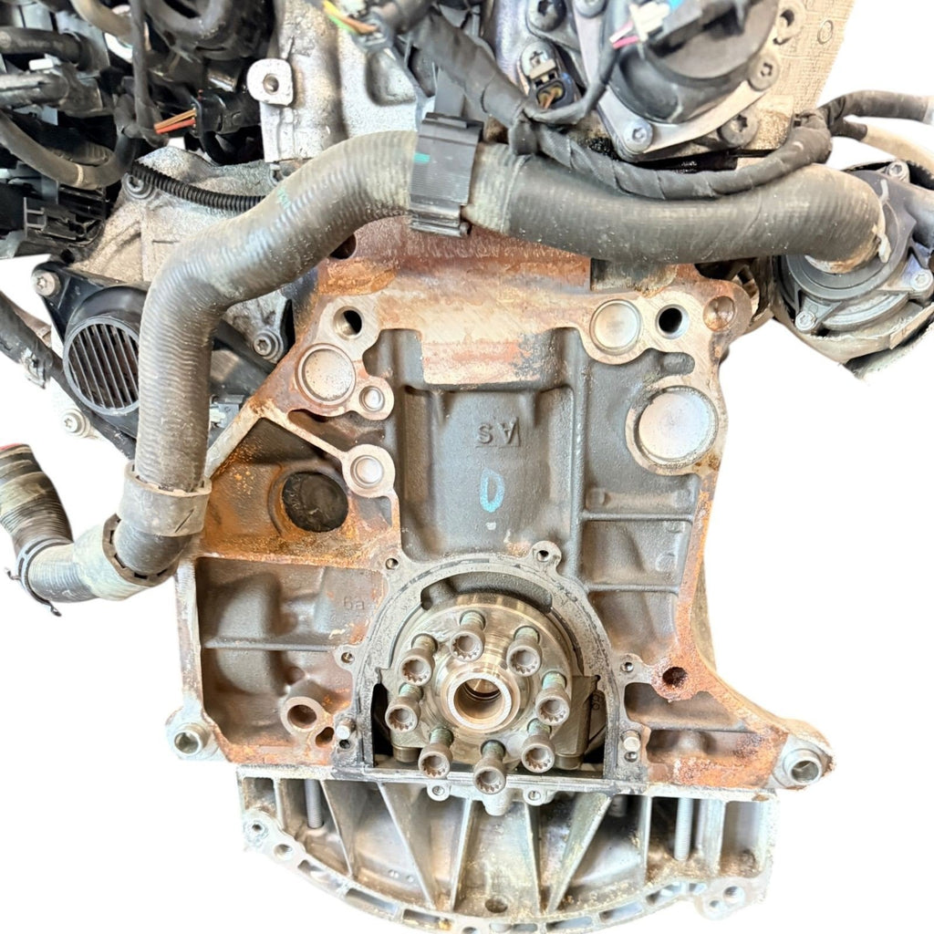 2019-2021 MK7 Volkswagen GTI Jetta GLI 2.0T DKF Engine Motor 82k Miles