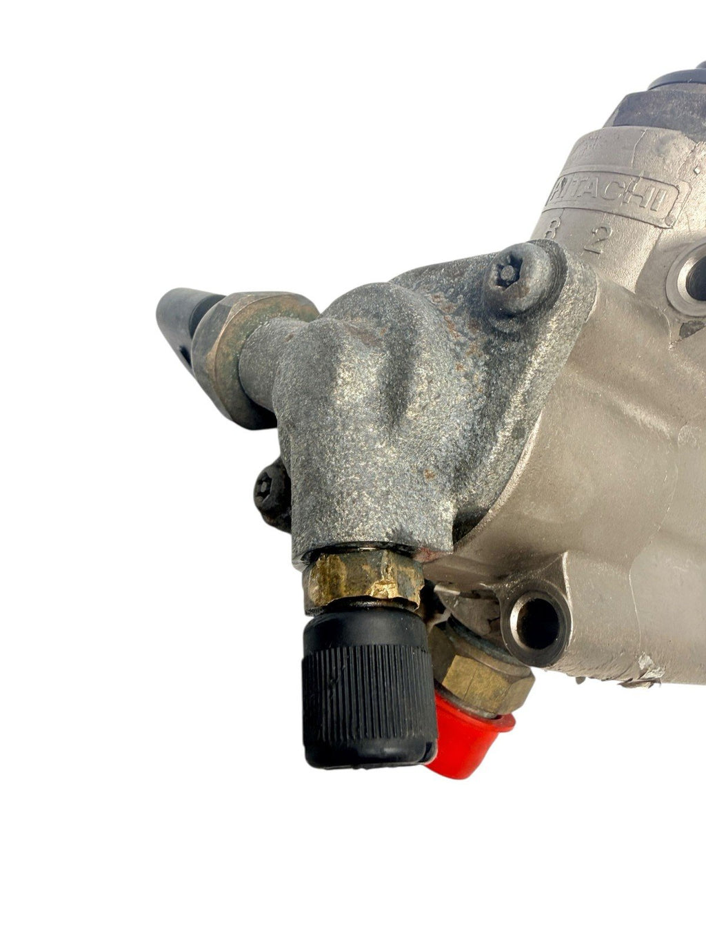 MK2 Audi TTS 2.0T High Pressure Fuel Pump HPFP VW Golf R Genuine Oem 2010-2015