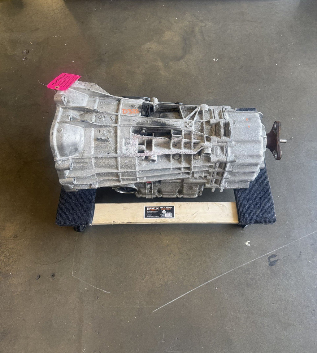 15-20 BMW M2 M3 M4 F80 F82 F83 F87 RWD 7-Speed M-DCT Auto Transmission OEM