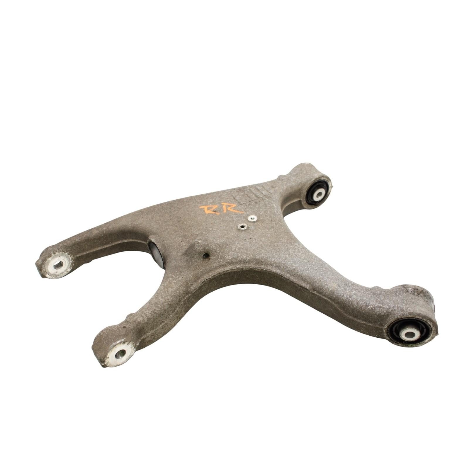2012-2016 Audi A4 S4 A5 S5 Rear Suspension Lower Control Arm RH Side 8K0505312J
