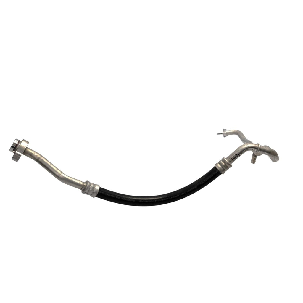 2015-2020 Audi A3 S3 Vw Golf Gti Ac Refrigerant Suction Hose Line 5Q0816743E