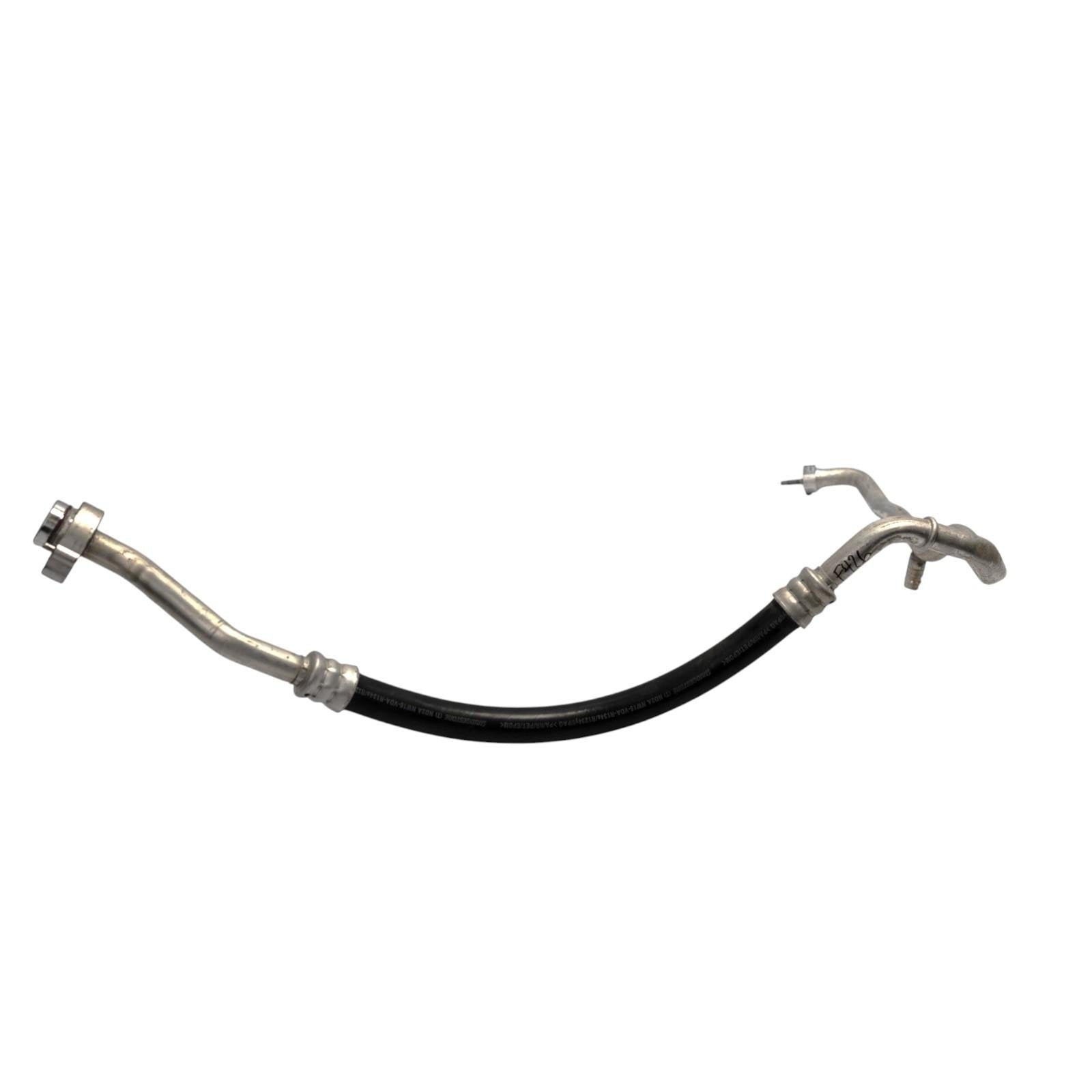 2015-2020 Audi A3 S3 Vw Golf Gti Ac Refrigerant Suction Hose Line 5Q0816743E