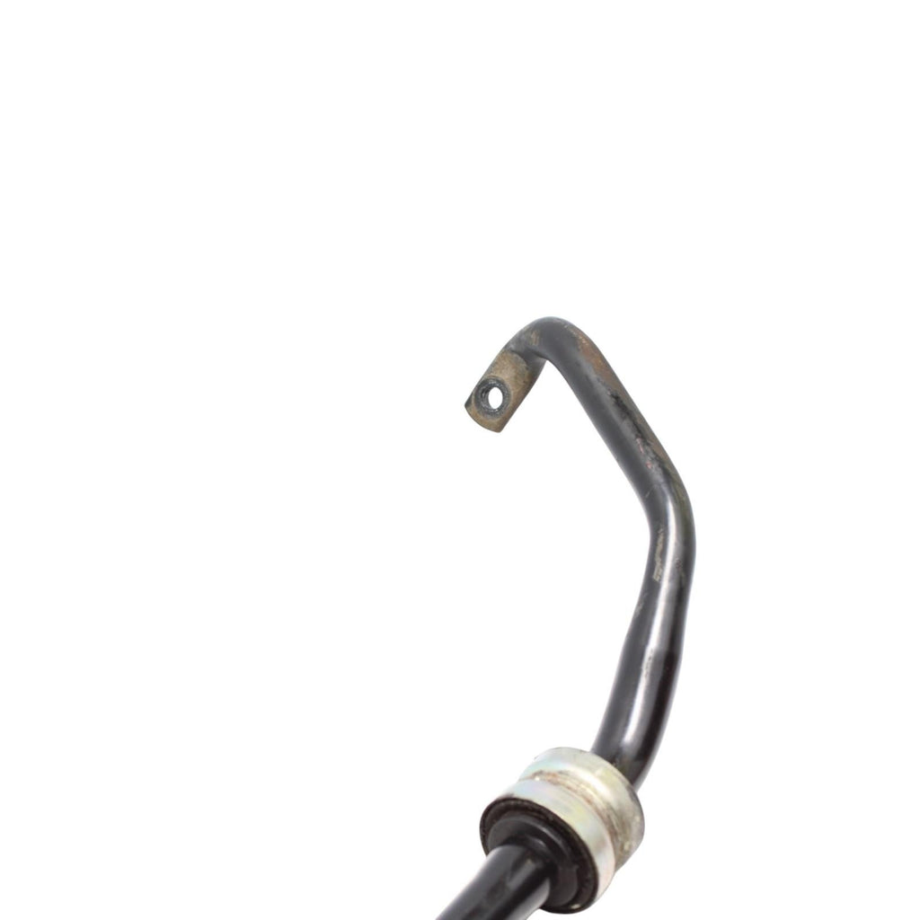 11-19 BMW 550i 640i 740i 750Li Front Active Stabilizer Sway Bar 37116781424 OEM